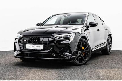 Audi e-tron 73.310 km 35.760 &euro; Hagen 58091