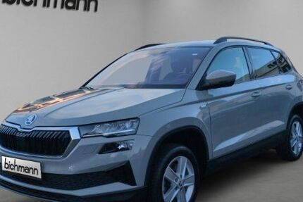 Skoda Karoq 113.669 km 18.888 &euro; Menden 58706