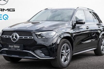 Mercedes-Benz GLE 400 33.542 km 78.820 &euro; Plettenberg 58840