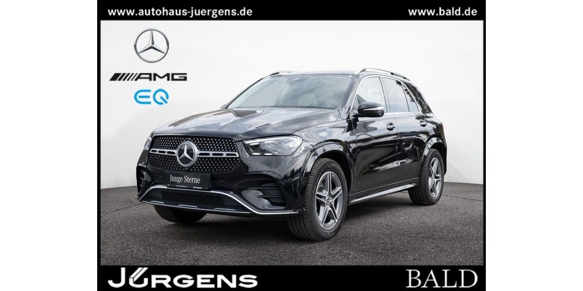 Mercedes-Benz GLE 400 33.542 km 78.820 &euro; Plettenberg 58840