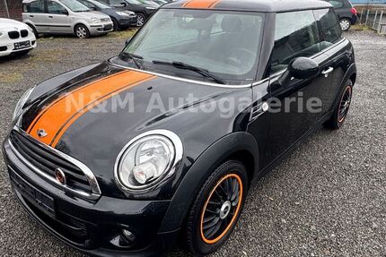 Mini ONE 53.453 km 6.890 &euro; Werdohl 58791