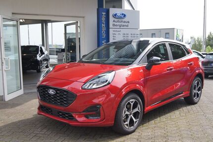 Ford Puma 2.500 km 27.980 &euro; Olpe 57462