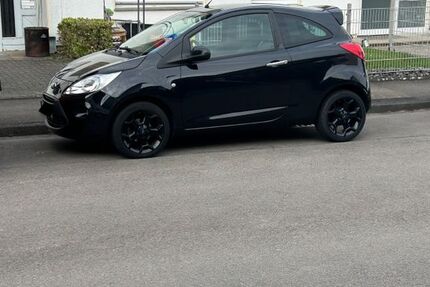 Ford Ka/Ka+ 45.000 km 5.950 &euro; Gummersbach 51645