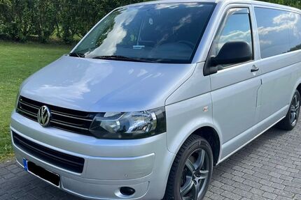 VW T5 Multivan 139.000 km 20.499 &euro; Drolshagen 57489