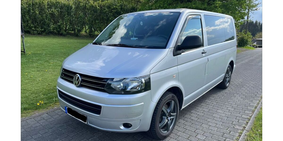 VW T5 Multivan 139.000 km 20.499 &euro; Drolshagen 57489