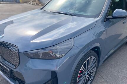 BMW iX1 6.100 km 39.900 &euro; Iserlohn 58638