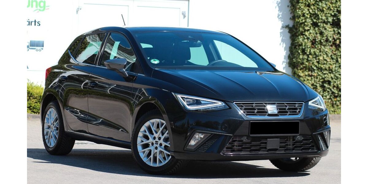 Seat Ibiza 7.700 km 17.900 &euro; Hagen 58119