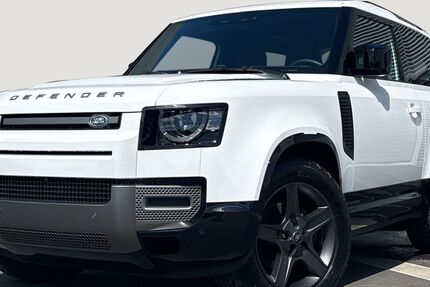 Land Rover Defender 28.900 km 63.900 &euro; Iserlohn 58640
