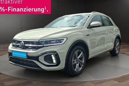VW T-Roc 4.397 km 24.190 &euro; Sundern 59846