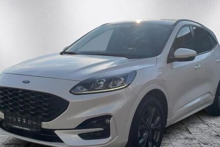 Ford Kuga 40.050 km 29.640 &euro; Radevormwald 42477