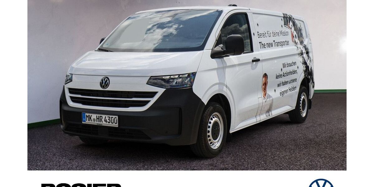 VW T7 Transporter 8.999 km 45.980 &euro; Menden 58706