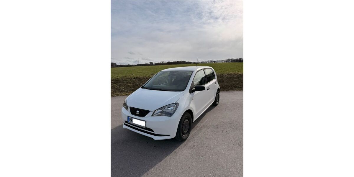 Seat Mii 145.906 km 3.999 &euro; Nachrodt 58769