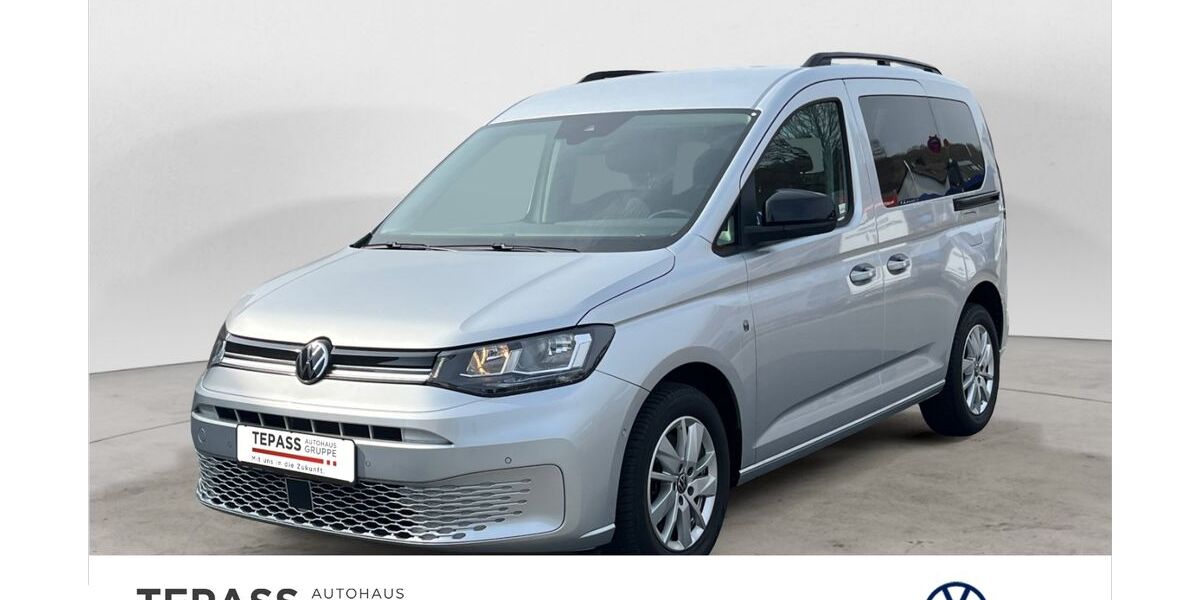 VW Caddy 13.835 km 24.904 &euro; Schwelm 58332