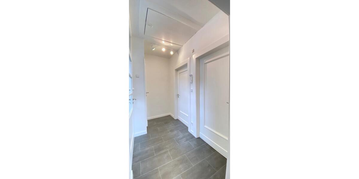 Dachgeschoßwohnung Menden (Sauerland) Bösperde - 2.5 Zimmer, 70 m&sup2;, 750&euro; | Angebot:25905931