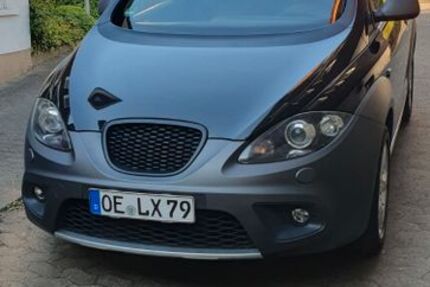 Seat Altea 81.300 km 6.155 &euro; Olpe 57462