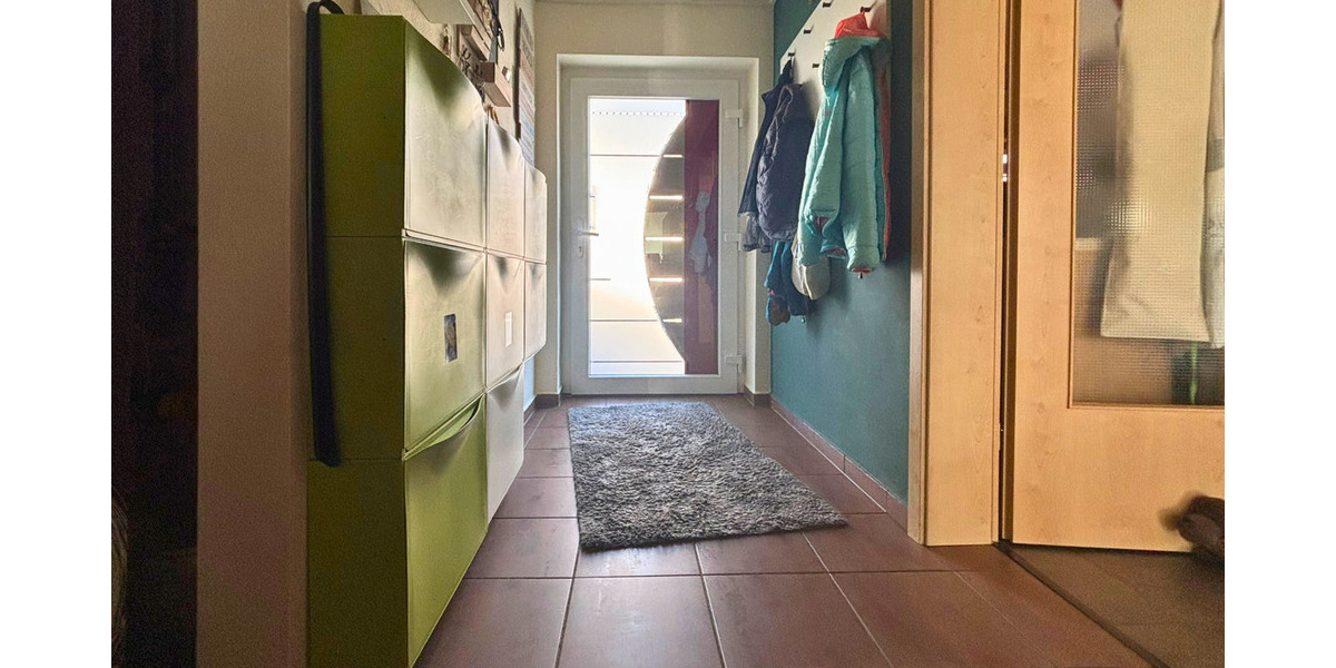 Doppelhaushälfte Neuenrade - 6 Zimmer, 144 m&sup2;, 248.500&euro; | Angebot:25899162