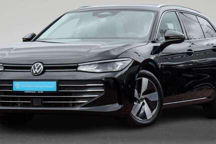 VW Passat 26.650 km 34.581 &euro; Olpe 57462