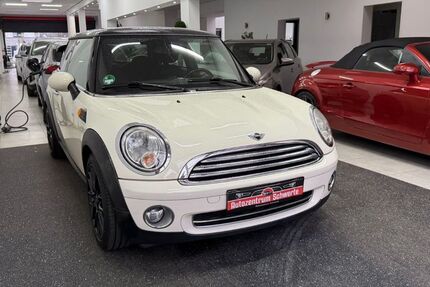 Mini ONE 158.000 km 3.750 &euro; Schwerte 58239