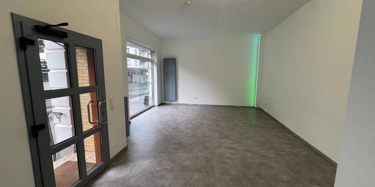 Gewerbeobjekt Halver - 1 Zimmer, 50 m&sup2;, 400&euro; | Angebot:26714298