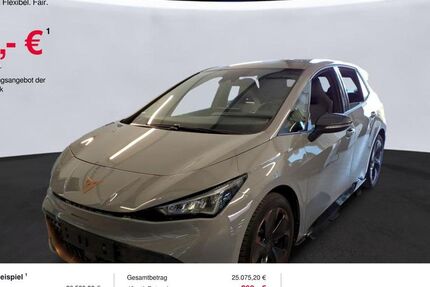 Cupra Born 19.998 km 26.580 &euro; Hagen 58091