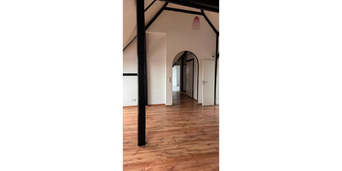 Dachgeschoßwohnung Lüdenscheid Othlinghausen - 3 Zimmer, 580&euro; | Angebot:21651950