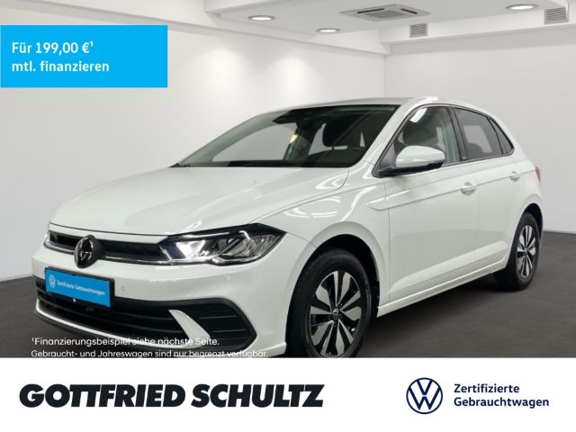 VW Polo 11.301 km 18.490 &euro; Hagen 58089