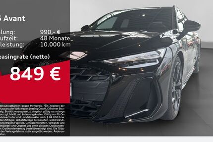 Audi A6 21.999 km 73.880 &euro; Lüdenscheid 58511