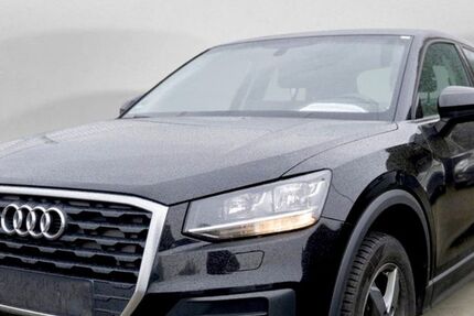 Audi Q2 150.000 km 13.300 &euro; Wipperfürth 51688