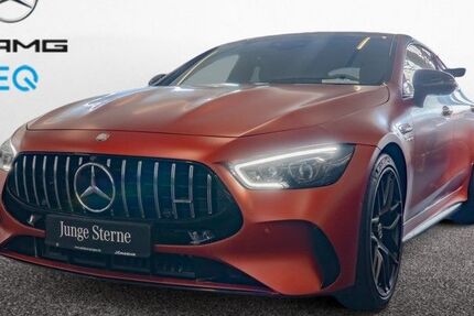 Mercedes-Benz AMG GT 14.483 km 119.490 &euro; Hagen 58135