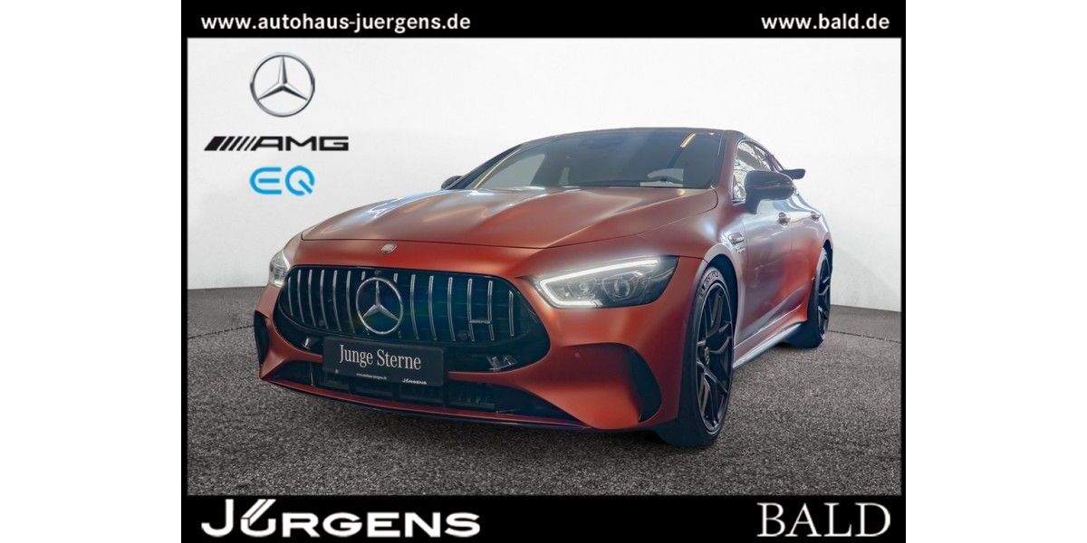 Mercedes-Benz AMG GT 14.483 km 119.490 &euro; Hagen 58135