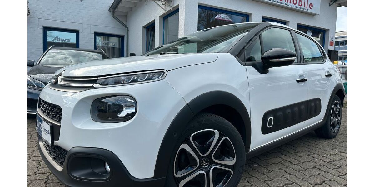 Citroen C3 128.000 km 7.949 &euro; Gummersbach (Zwischen Toom Markt und ATU) 51645