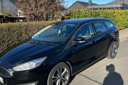 Ford Focus 277.000 km 4.500 &euro; Olpe 57462