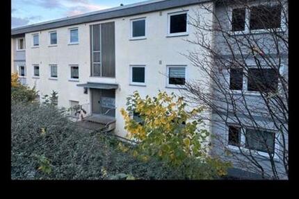 Wohnung Lüdenscheid Augustenthal - 3 Zimmer, 83 m&sup2;, 550&euro; | Angebot:24864915