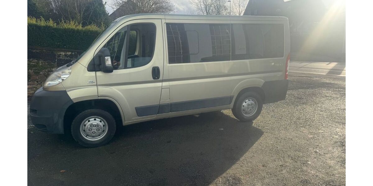 Fiat Ducato 26.221 km 15.900 &euro; Breckerfeld 58339