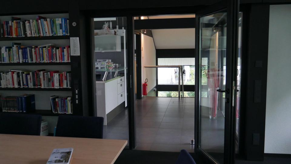 Gewerbeobjekt Gummersbach Hepel - 416&euro; | Angebot:20494564