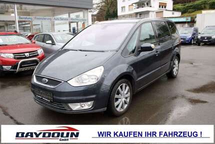 Ford Galaxy 258.000 km 2.000 &euro; Bergneustadt 51702