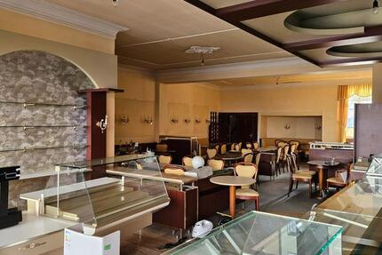 Gewerbeobjekt Hagen - 1.600&euro; | Angebot:25276990