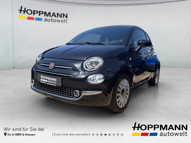 Fiat 500C 34.600 km 16.490 &euro; Gummersbach 51647