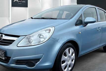 Opel Corsa 94.000 km 3.299 &euro; Olpe 57462