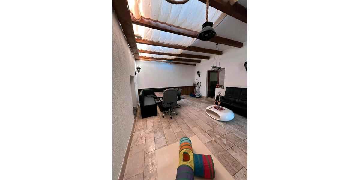 Etagenwohnung Gummersbach Berstig Süd - 4 Zimmer, 140 m&sup2;, 950&euro; | Angebot:25838692