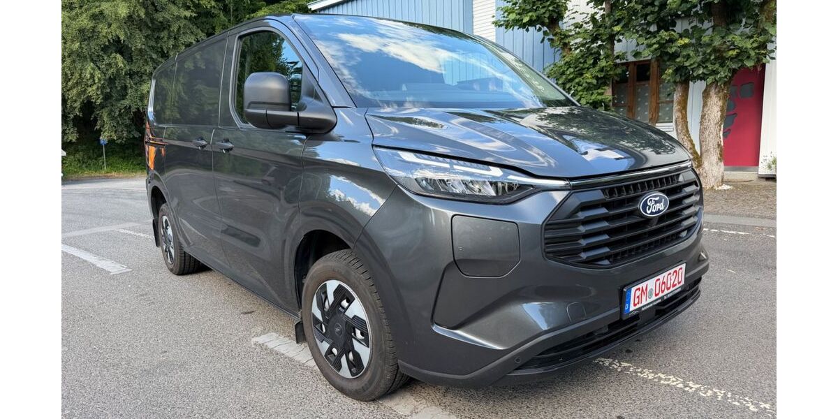 Ford Transit Custom 13.000 km 35.999 &euro; Engelskirchen 51766