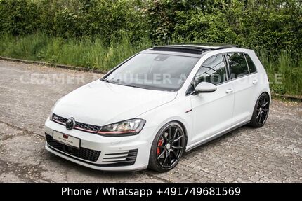 VW Golf 116.087 km 16.799 &euro; Attendorn 57439