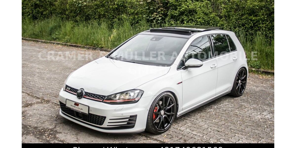 VW Golf 116.087 km 16.799 &euro; Attendorn 57439