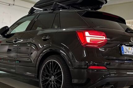 Audi Q2 95.700 km 22.950 &euro; Schwerte 58239
