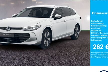 VW Passat 12.425 km 34.990 &euro; Menden 58706