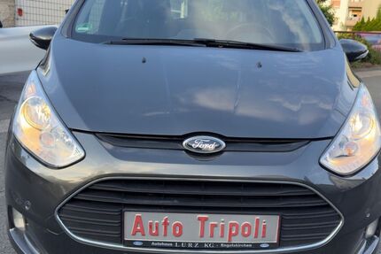 Ford B-Max 67.000 km 7.990 &euro; Lüdenscheid 58511