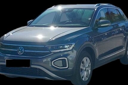 VW T-Roc 67.058 km 26.990 &euro; Olpe 57462