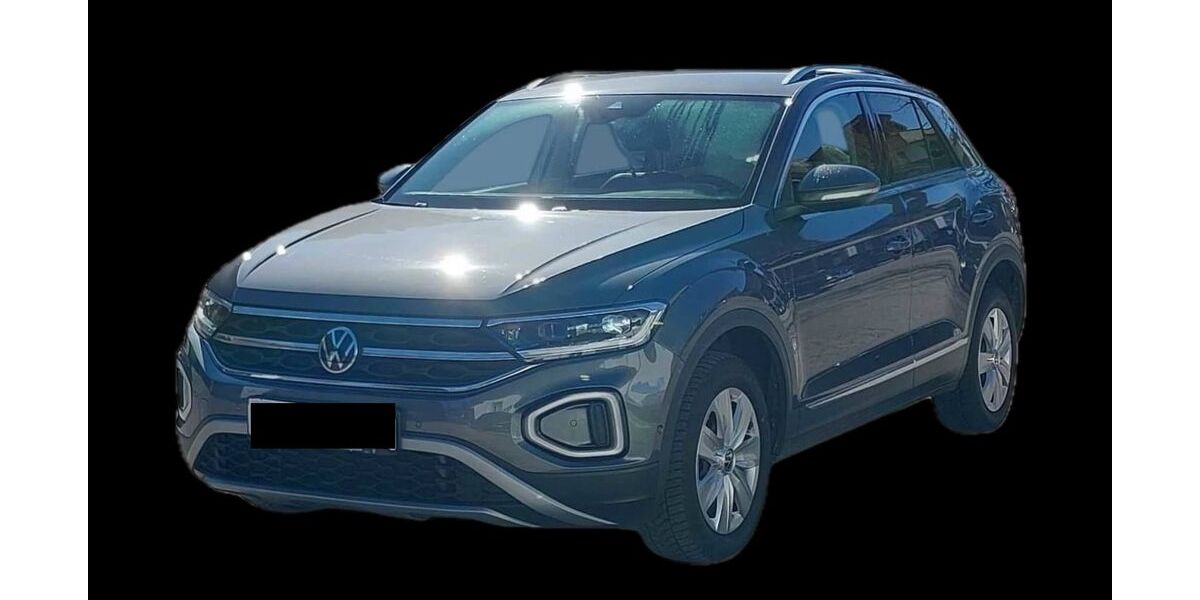 VW T-Roc 67.058 km 26.990 &euro; Olpe 57462