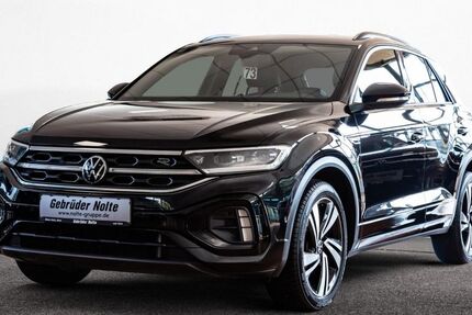 VW T-Roc 51.915 km 19.950 &euro; Iserlohn 58636