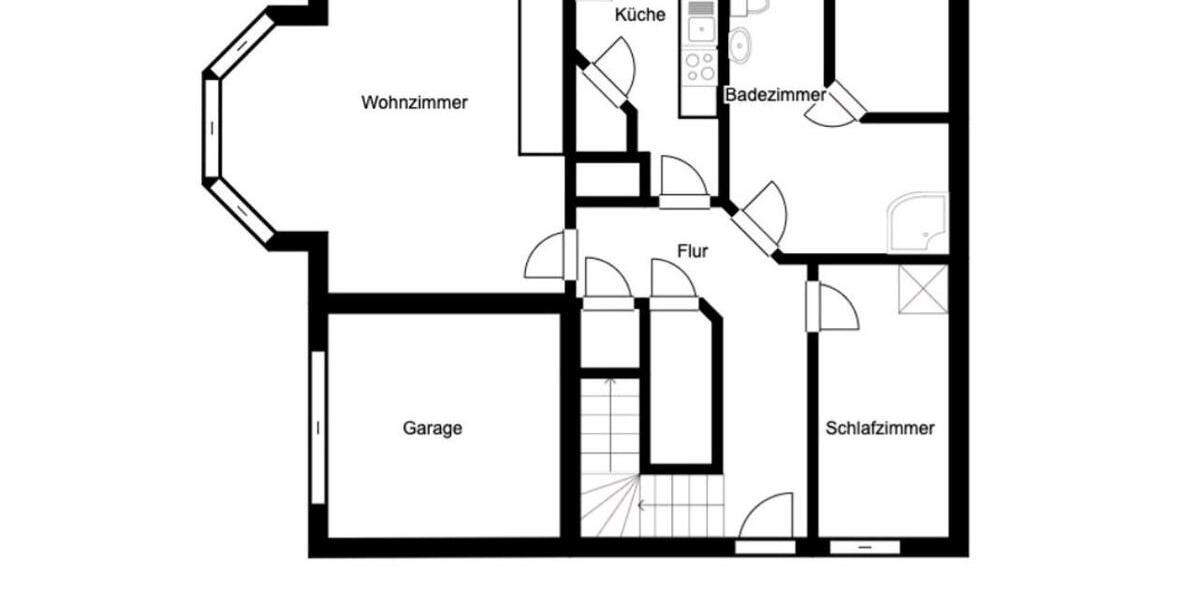 Einfamilienhaus Kierspe - 9 Zimmer, 215 m&sup2;, 529.000&euro; | Angebot:27075117